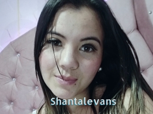 Shantalevans