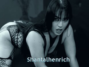 Shantalhenrich
