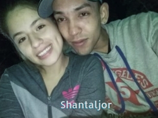 Shantaljor