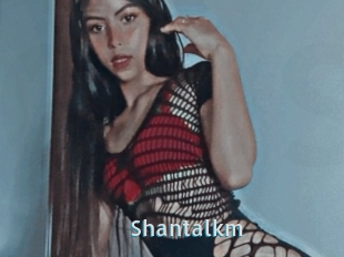 Shantalkm