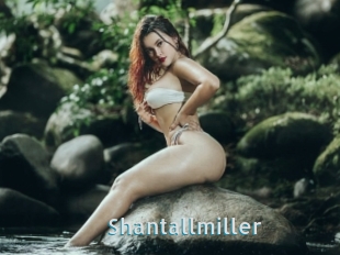 Shantallmiller