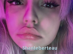 Shanteberteau
