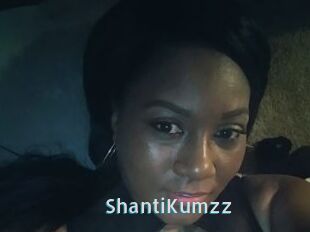 ShantiKumzz