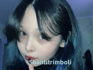 Shantitrimboli