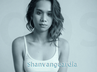 Shanvanguardia