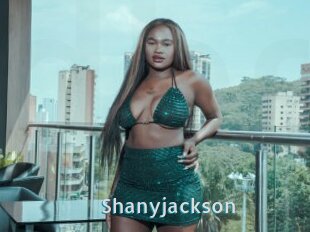 Shanyjackson