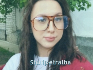 Sharipetralba