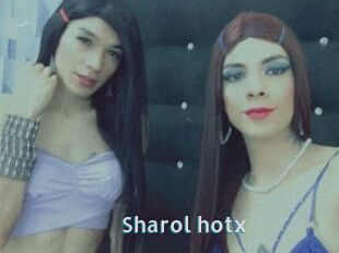 Sharol_hotx