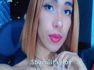 Sharolltaylor