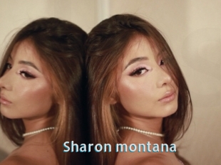 Sharon_montana