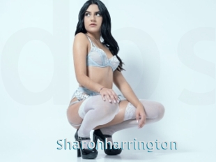 Sharonharrington