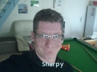 Sharpy