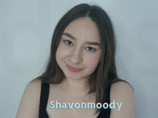 Shavonmoody