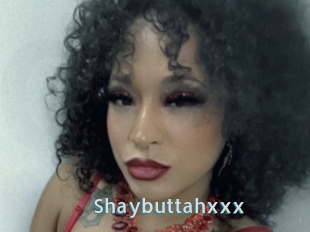 Shaybuttahxxx