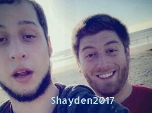 Shayden2017
