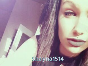 Shayna1514