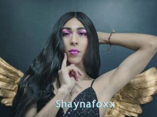 Shaynafoxx