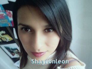 Shayronleon