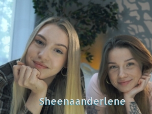 Sheenaanderlene