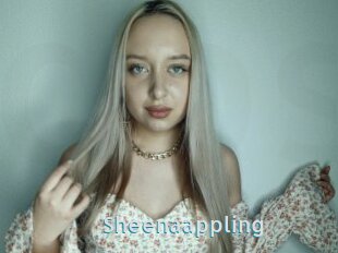 Sheenaappling