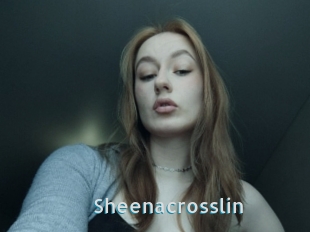 Sheenacrosslin