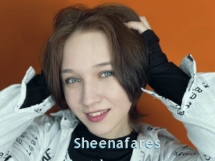 Sheenafares