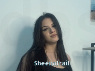 Sheenafrail