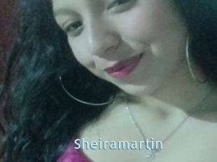 Sheiramartin