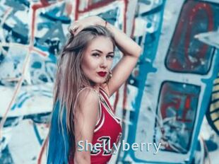 Shellyberry