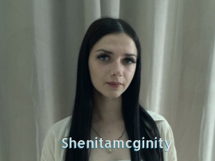 Shenitamcginity