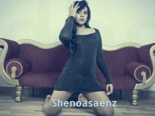 Shenoasaenz
