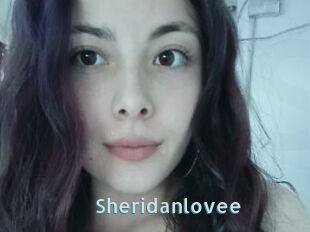 Sheridanlovee