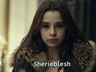 Sherieblesh