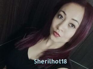 Sherilhot18