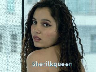 Sherilkqueen