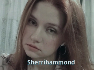 Sherrihammond