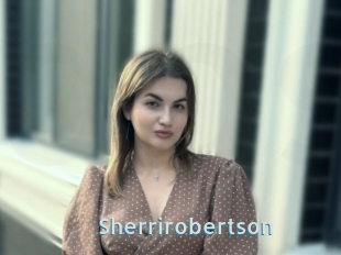 Sherrirobertson