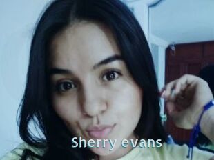 Sherry_evans