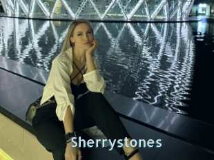 Sherrystones