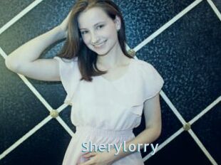 Sherylorry