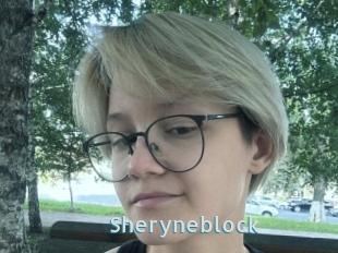 Sheryneblock