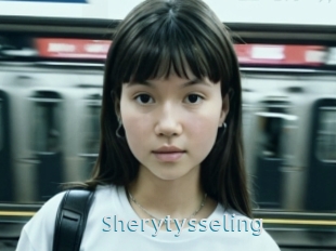 Sherytysseling