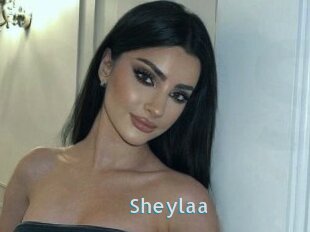 Sheylaa