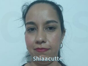 Shiaacutte