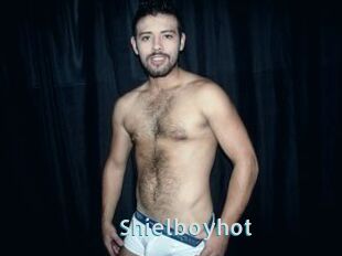 Shielboyhot