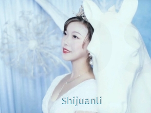 Shijuanli