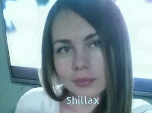 Shillax