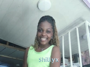 Shillyx