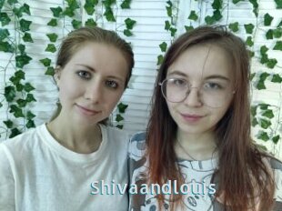 Shivaandlouis