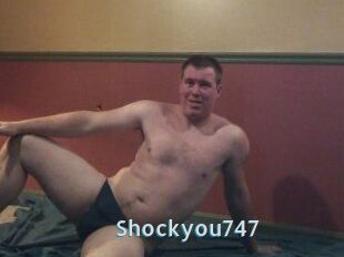 Shockyou747